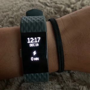 FITBIT CHARGE